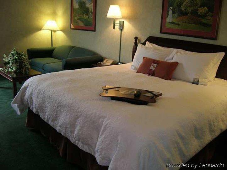 Hampton Inn Jonesville/Elkin Arlington Zimmer foto